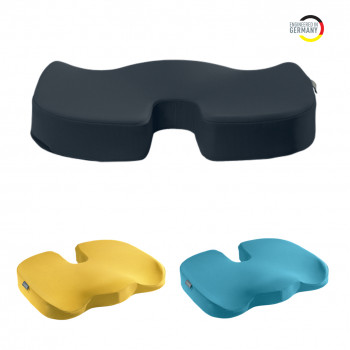 Ергономско перниче за столица Leitz